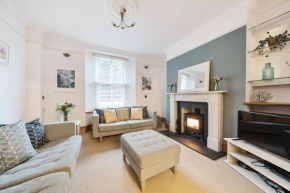 The Retreat, South Milton, Close to Salcombe